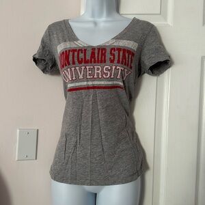 Montclair State Top